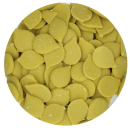 Deco Melts - Limettengrün - 250 g